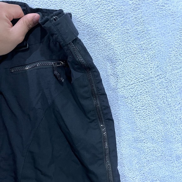 The North Face‎ Steep Tech Pants Men's Medium Ultrex Scot Schmidt Black - Picture 6 of 16